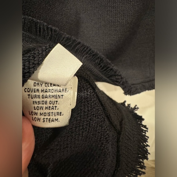 St. John Legacy Wool Blazer - Picture 11 of 11